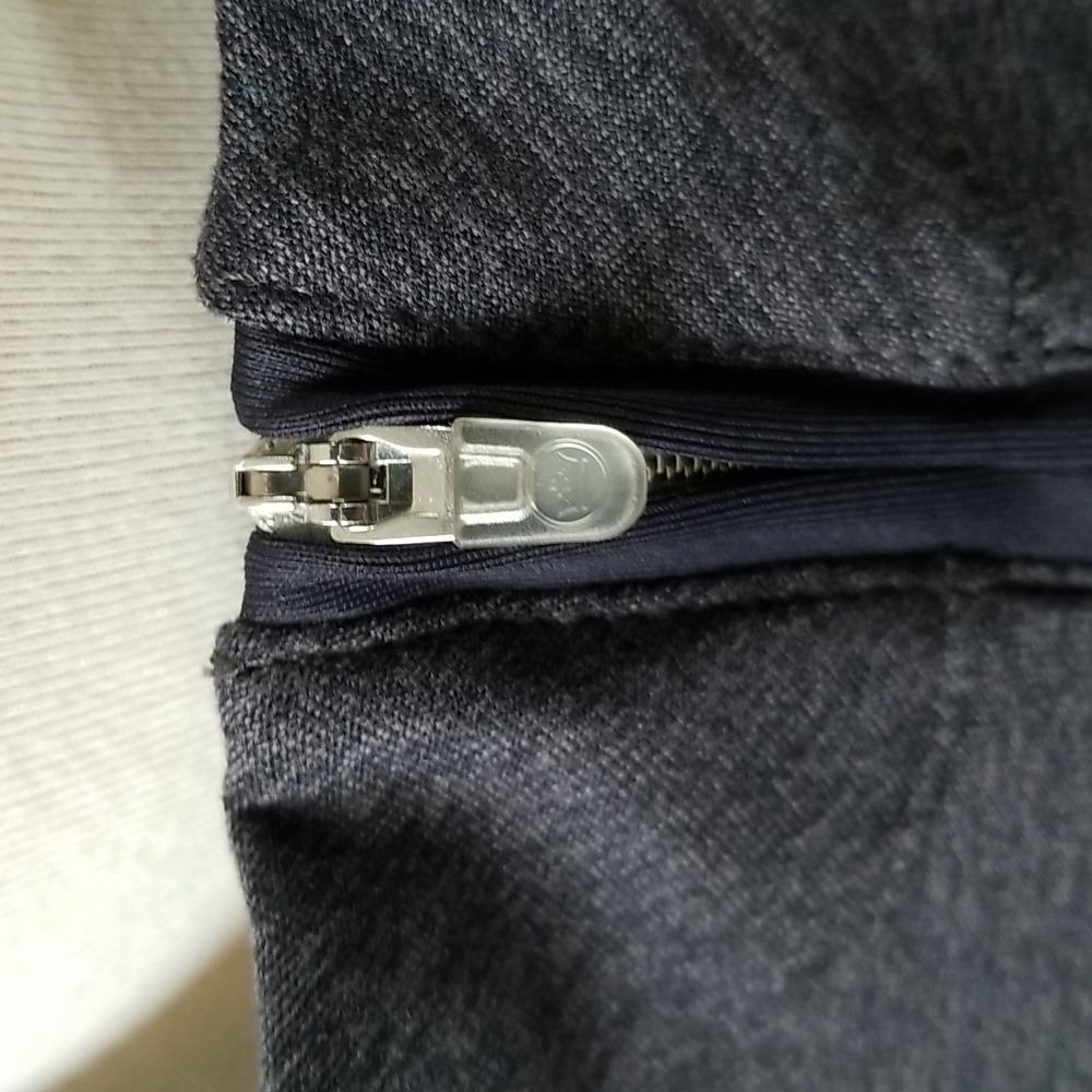 Peter Millar 1/4 Zip Mockneck Top - Picture 3 of 15